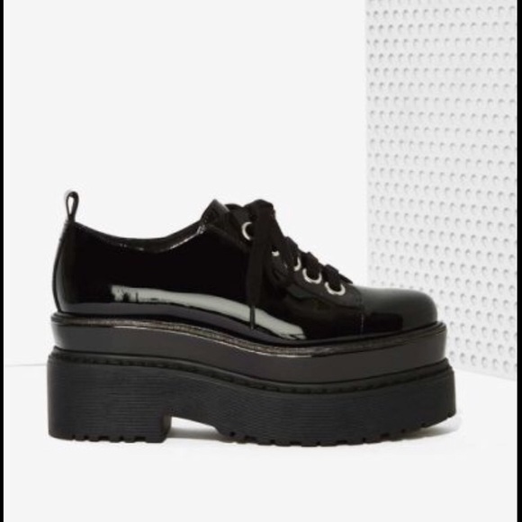 Jeffrey Campbell Shoes - Jeffrey Campbell Schism Shoe
